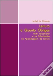 Capa do artigo Leitura a Quanto Obrigas