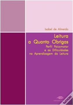 Capa do artigo Leitura a Quanto Obrigas