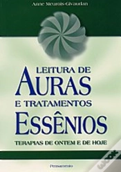 Capa do artigo Leitura de Auras e Tratamentos Essênios