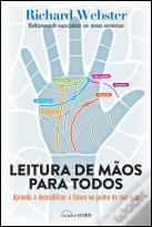 Leitura de Mãos Para Todos