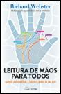 Leitura de Mãos Para Todos - Preview