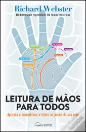 Leitura de Mãos Para Todos
