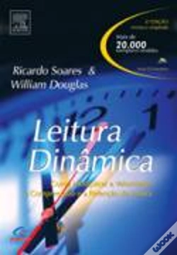 Capa do artigo Leitura Dinâmica
