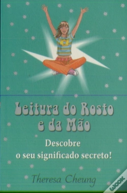 Capa do artigo Leitura do Rosto e da Mão