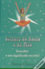 Capa do artigo Leitura do Rosto e da Mão