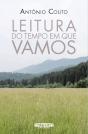 Leitura do Tempo em que Vamos - Preview