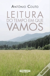 Capa do artigo Leitura do Tempo em que Vamos