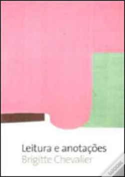 Capa do artigo Leitura e Anotações