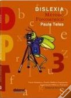 Capa do artigo Leitura e Caliortografia 3