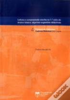 Leitura e Compreensão Escrita no 1º Ciclo do Ensino Básico