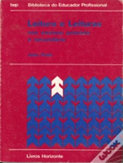 Capa do artigo Leitura e Leituras