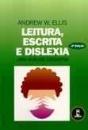Leitura, Escrita e Dislexia - Preview