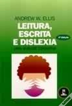Capa do artigo Leitura, Escrita e Dislexia