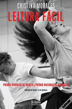 Capa do artigo Leitura Fácil