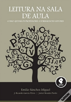 Capa do artigo Leitura na Sala de Aula