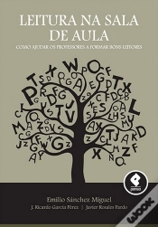 Capa do artigo Leitura na Sala de Aula