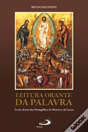Capa do artigo Leitura Orante da Palavra