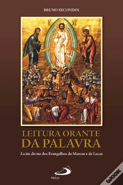 Capa do artigo Leitura Orante da Palavra