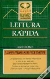 Capa do artigo Leitura Rápida