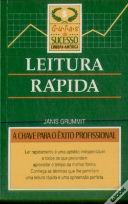 Capa do artigo Leitura Rápida