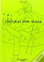 Capa do artigo Leituras D´ Os Maias