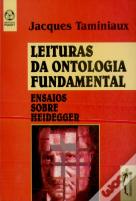 Leituras da Ontologia Fundamental