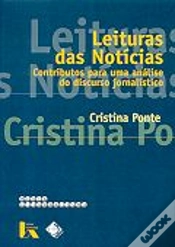 Capa do artigo Leituras das Notícias