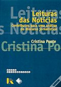Capa do artigo Leituras das Notícias