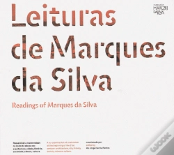 Capa do artigo Leituras de Marques da Silva /Readings of Marques da Silva