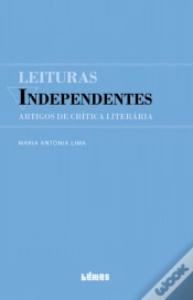Capa do artigo Leituras Independentes