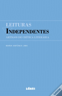 Capa do artigo Leituras Independentes