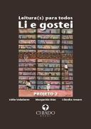 Leitura(s) para todos- Li e gostei – Projeto 2