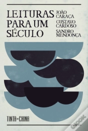 Capa do artigo Leituras para Um Século