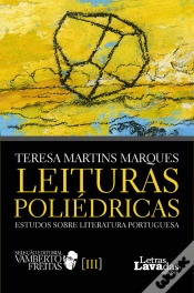 Capa do artigo Leituras Poliédricas