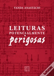 Capa do artigo Leituras Potencialmente Perigosas
