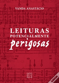 Capa do artigo Leituras Potencialmente Perigosas