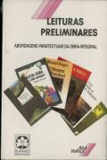 Leituras Preliminares
