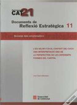 Capa do artigo L'Eix Valor 6 En El Context Del Cat21