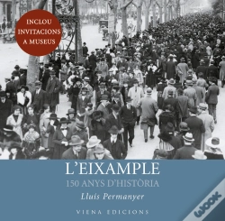Capa do artigo L'Eixample