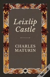 Capa do artigo Leixlip Castle