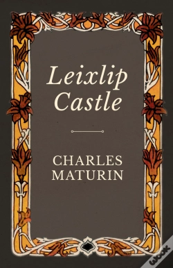 Capa do artigo Leixlip Castle