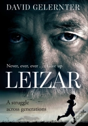 Capa do artigo Leizar