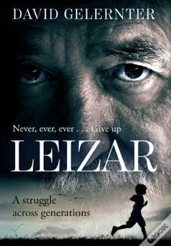 Capa do artigo Leizar
