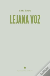 Capa do artigo Lejana Voz