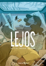 Capa do artigo Lejos