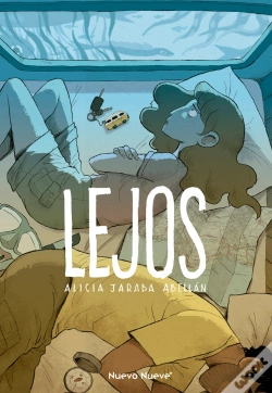 Capa do artigo Lejos