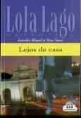 Lejos De Casa, Lola Lago + Cd