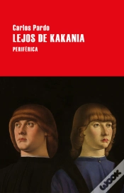 Capa do artigo Lejos De Kakania