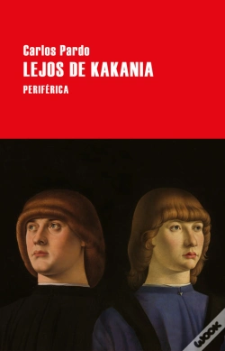 Capa do artigo Lejos De Kakania