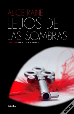 Capa do artigo Lejos De Las Sombras (Luz Y Sombras 2)